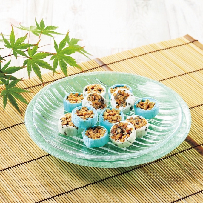 【麻布かりんと】夏限定商品のご紹介