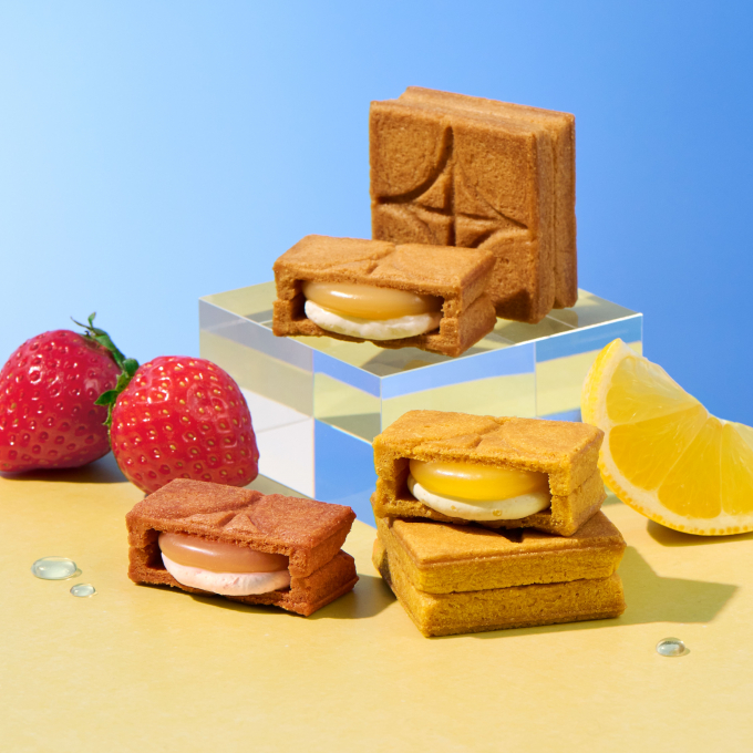 夏のご挨拶に、選べるおいしさを