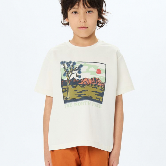 ＜THE NORTH FACE＞ UV対応Tシャツ 入荷しました
