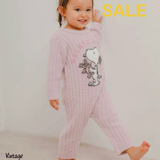 ＜GELATO PIQUE＞ 2025SALE スタート！