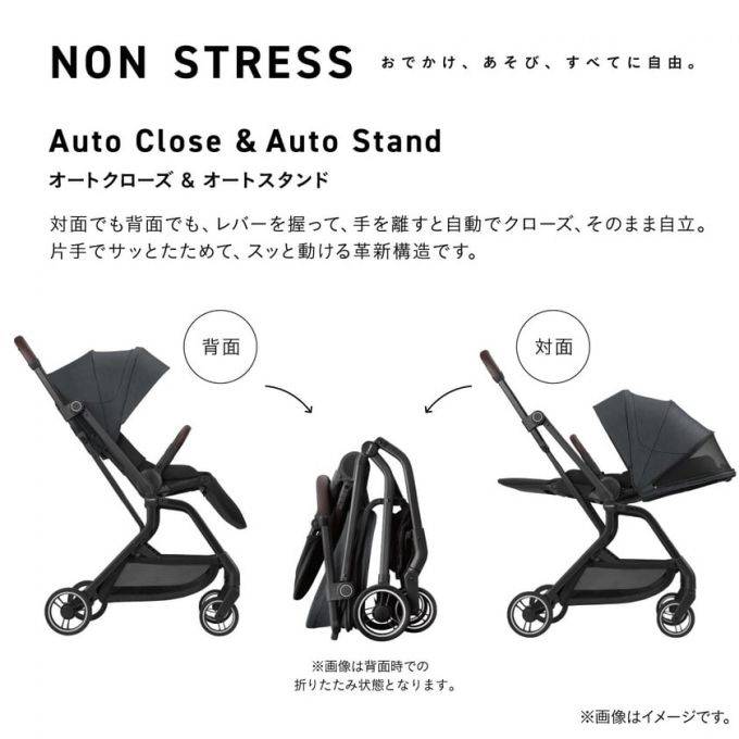 ＜NEW＞ auto N first2展示しました