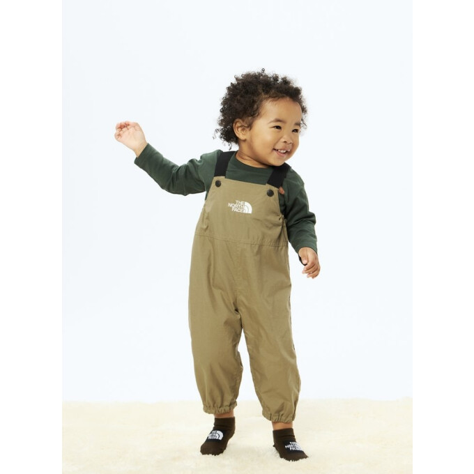 ＜THE NORTH FACE＞人気のオーバーオール入荷しました