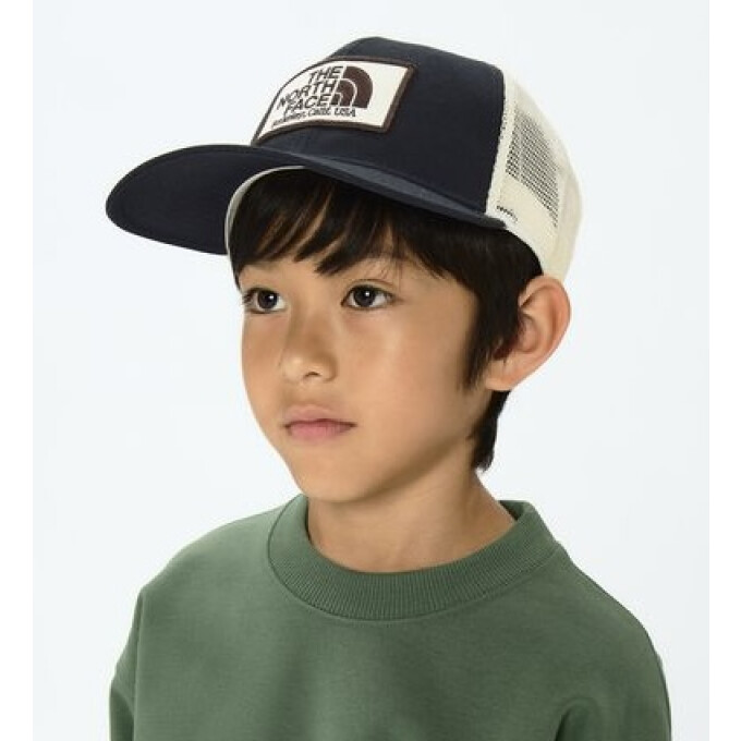 ＜THE NORTH FACE＞　おでかけイテムご紹介