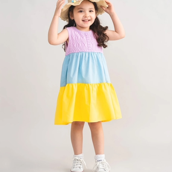 ＜amiamiie＞Tシャツ/ワンピース再入荷しました