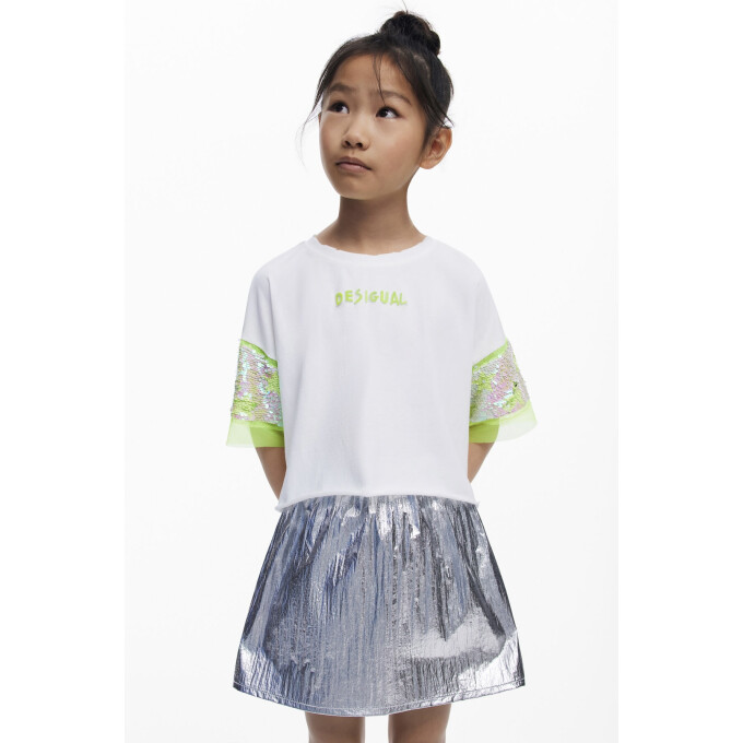 ＜ Desigual ＞新作入荷しました