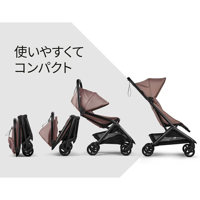 ＜Bugaboo＞バタフライ2価格改定のお知らせ