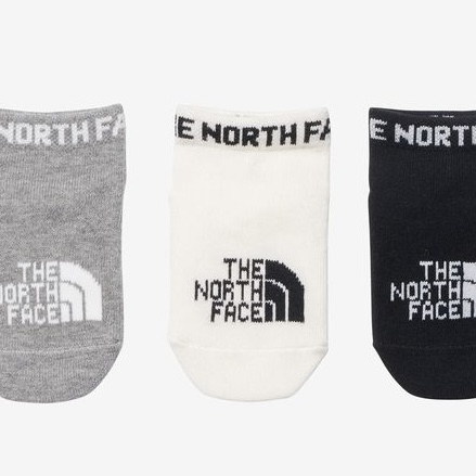 ＜THE NORTHFACE＞靴下 入荷しました