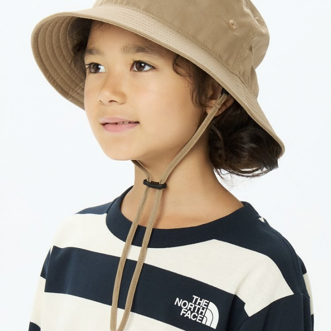 ＜THE NORTH FACE＞キッズハット入荷しました