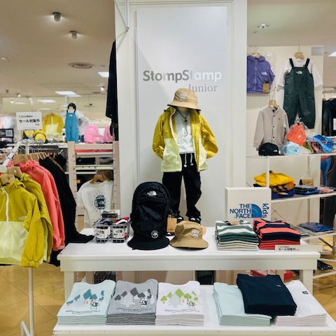 ＜THE NORTH FACE＞　2026新作入荷しました！