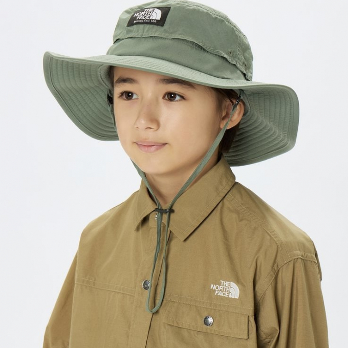 ＜THE NORTH FACE＞　夏のおでかけイテム入荷しました