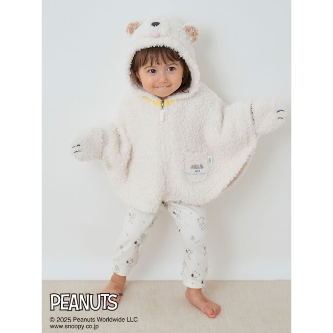 ＜ GELATO PIQUE ＞ 子犬のスヌーピー [デイジーヒルパピーズ ]コラボ