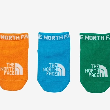 ＜THE NORTH FACE＞　おすすめギフトアイテムご紹介