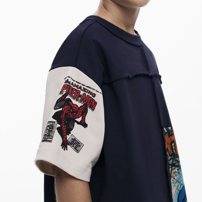 ＜ Desigual ＞ 新作入荷しました