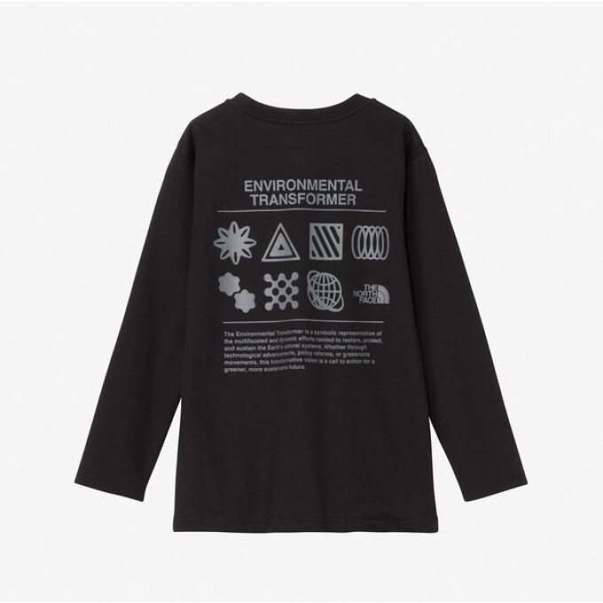 ＜THE NORTH FACE＞ KIDSサイズ入荷しました