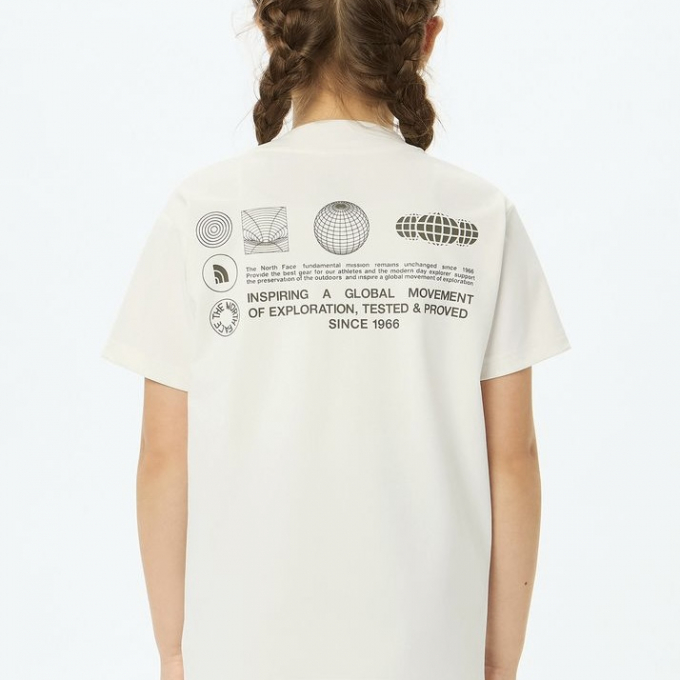 ＜THE NORTH FACE＞ UV/速乾Tシャツ 入荷しました