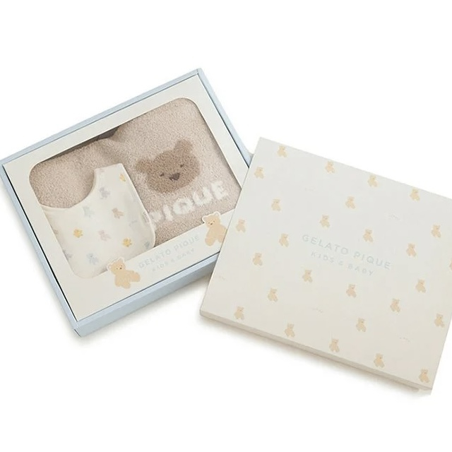 ＜GELATO PIQUE＞ギフトセット入荷しました。