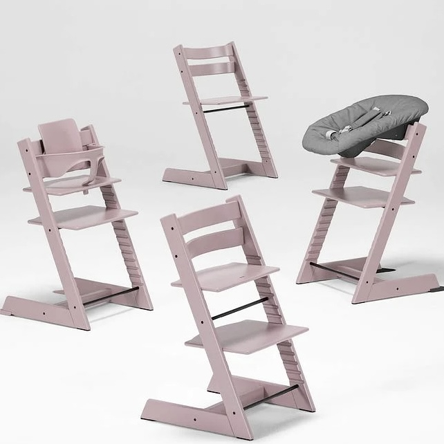 <STOKKE>トリップトラップ新色登場