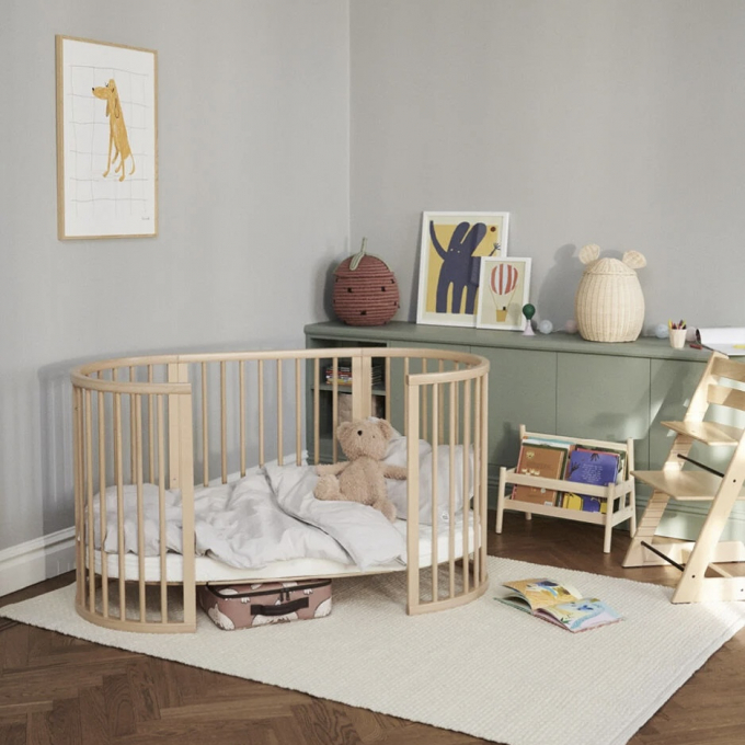 <STOKKE> 　価格改定のお知らせ