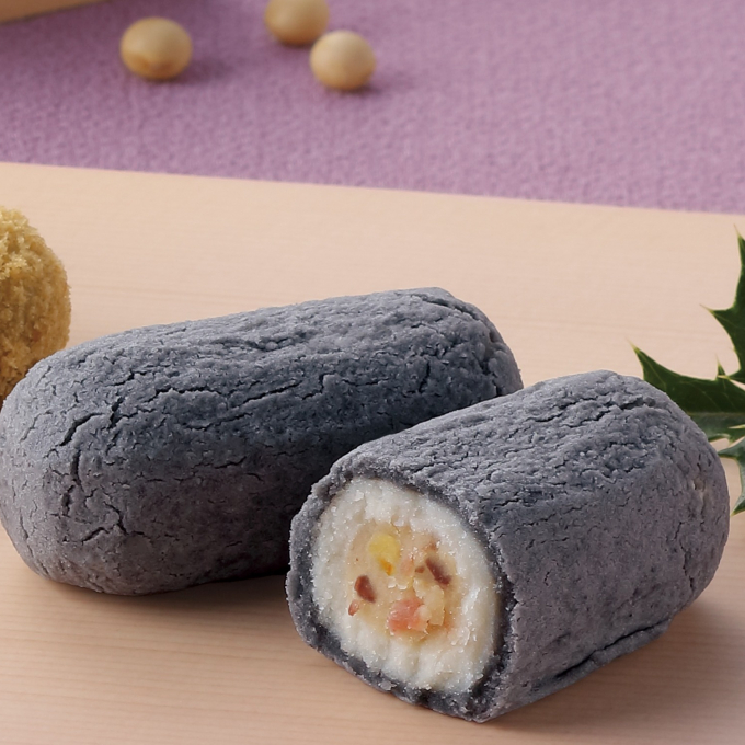 新商品　節分菓子のお知らせ