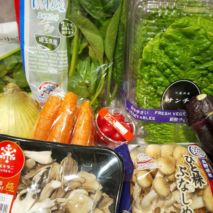 毎週月曜日は…