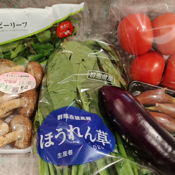 毎週月曜日は…