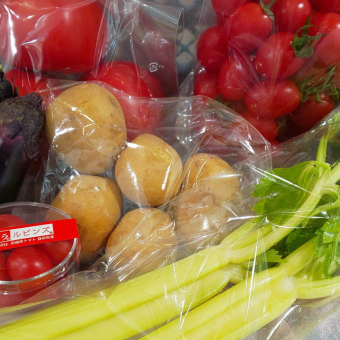 毎週月曜日は…