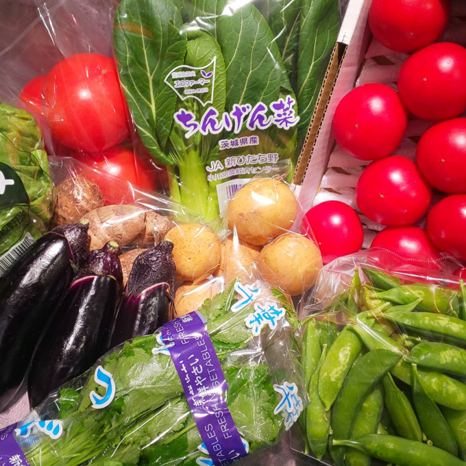 毎週月曜日は…