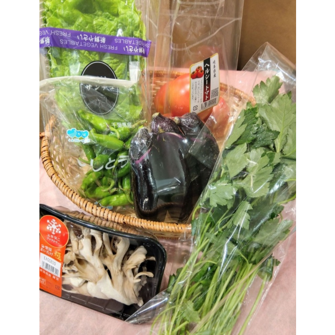 毎週月曜日は…