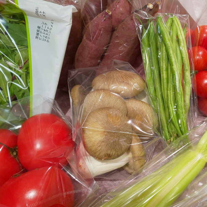 毎週月曜日は…