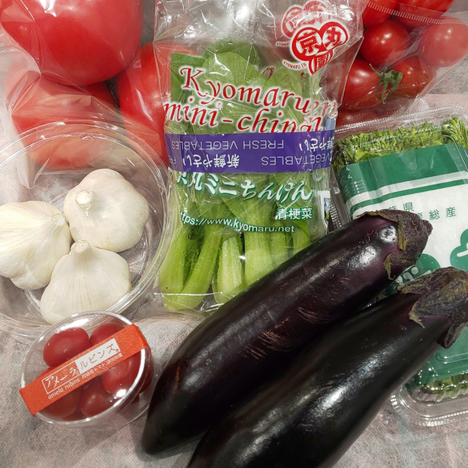 毎週月曜日は…