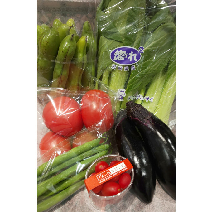 毎週月曜日は…