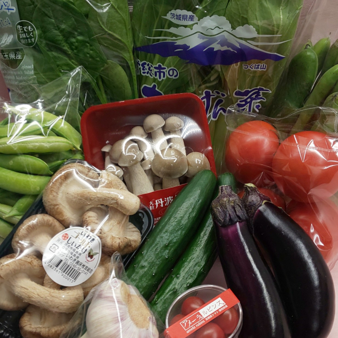 毎週月曜日は…