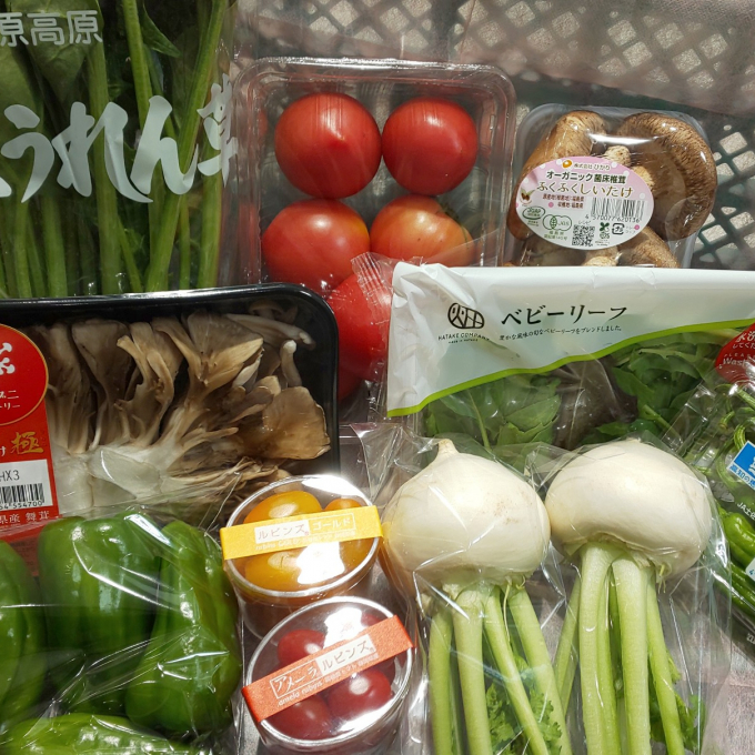 毎週月曜日は…