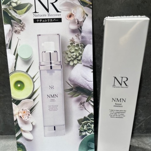 Nature Recover　お取り扱い初めました！