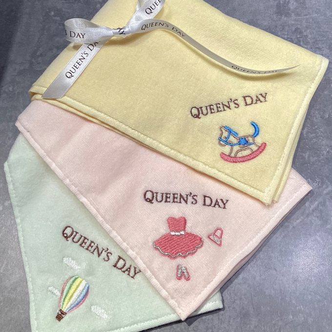 NEW🌟大切な方へのギフトにピッタリ！！今治ハンカチ💝