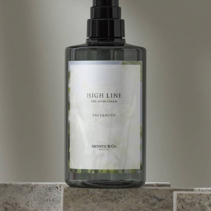 NEW 🌟アフタークリーム🌿