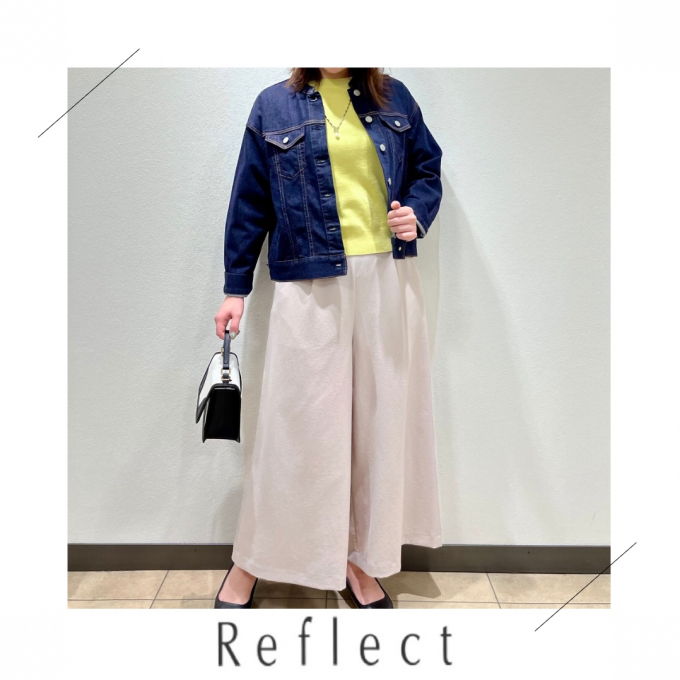 【シーズンレス】スカーチョ