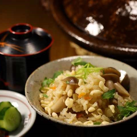 8月のご案内