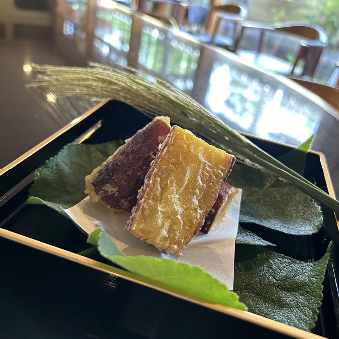 10月　神奈月のおすすめ