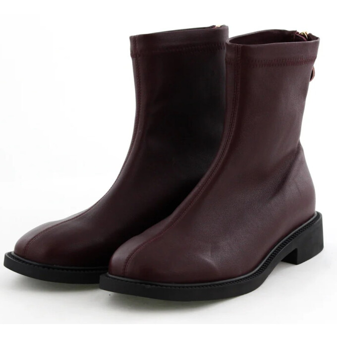 【卑弥呼】ショートブーツのご紹介✨