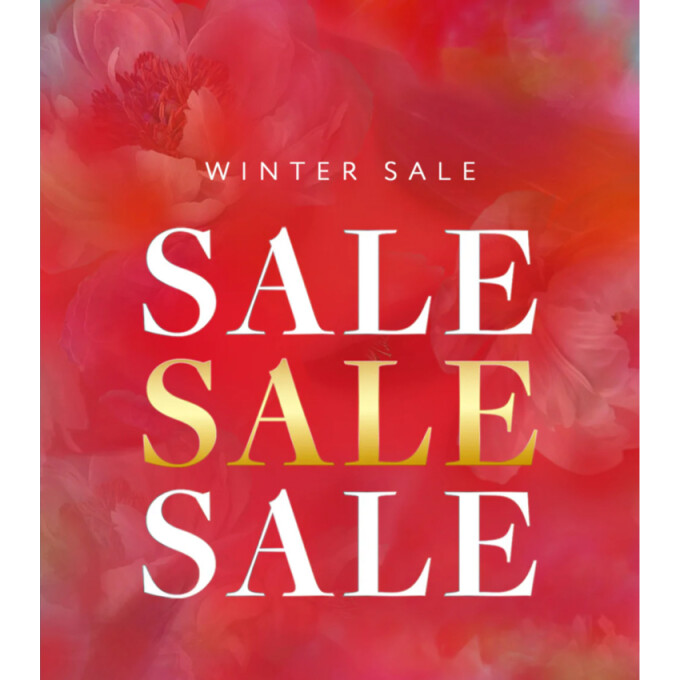 【卑弥呼】再値下げ！！1/9～クリアランスSALE👠