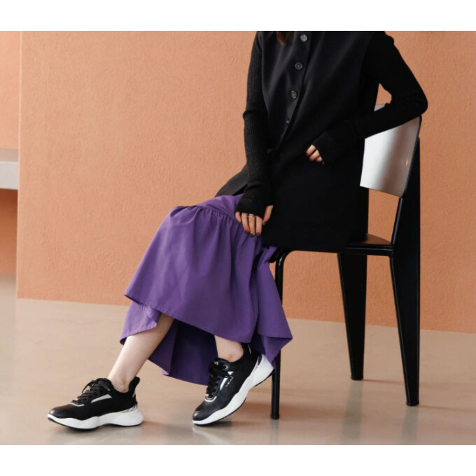 【卑弥呼】本革スニーカーのご紹介✨