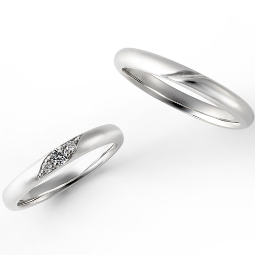Bradge Ring