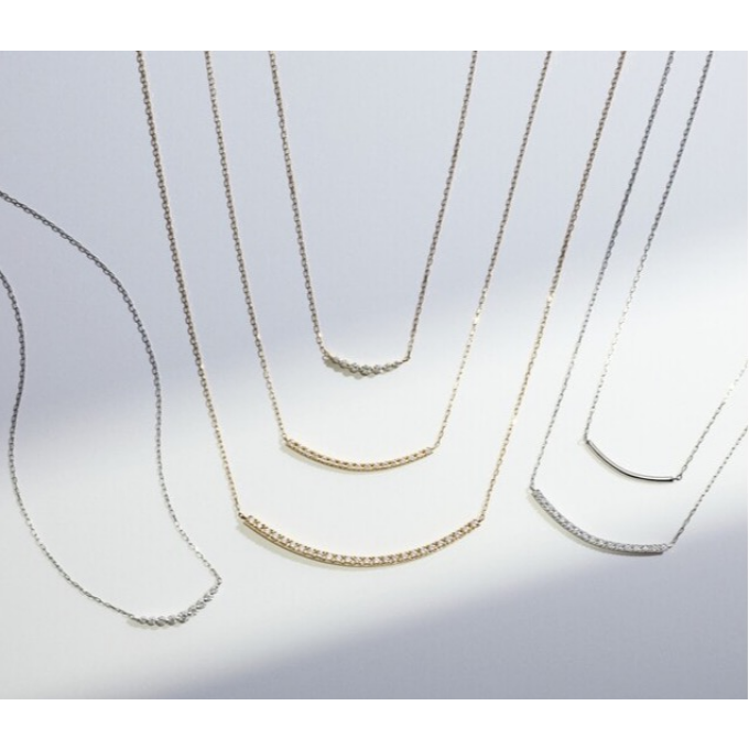 新作バーネックレス✨