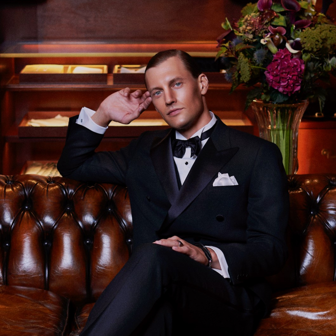 フォーマルウェア メンテナンス相談会