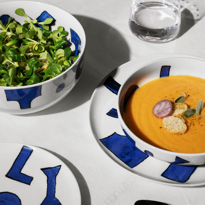 ✨ALESSI☕ITSUMO YUNOKI WARE🥄