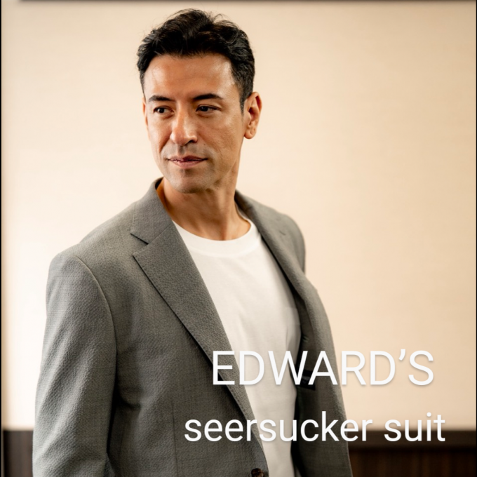 ビジネス カジュアル スタイル