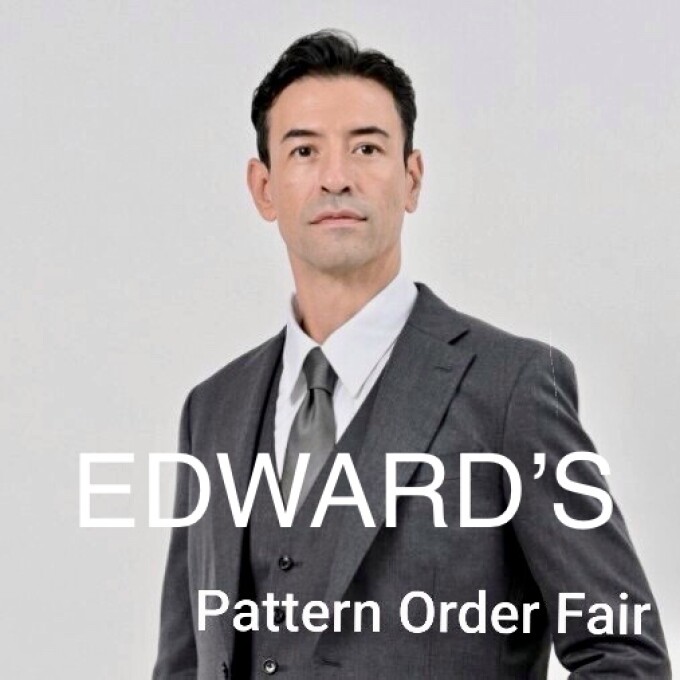 Pattern Order Fair