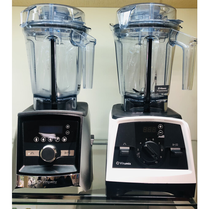 【Vitamix】バイタミックス実演販売会のご案内