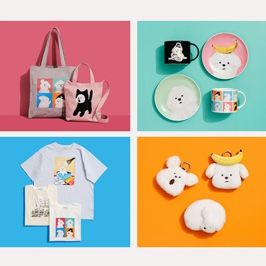 4/1発売！YEYEとの初コラボレーション！